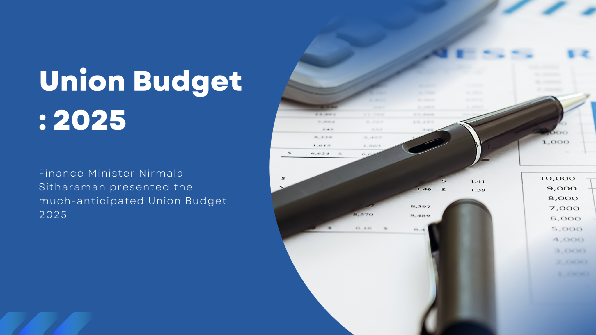 Union Budget 2025 Key Highlights, Benefits, and Drawbacks